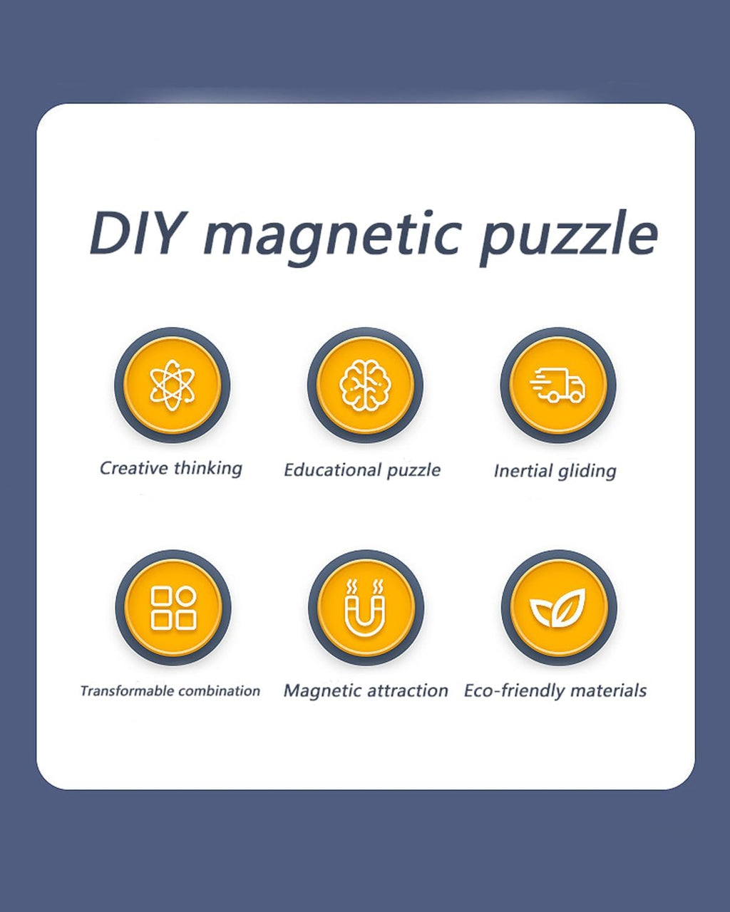 Construction Vehicle & Robot Toy with Storage Box