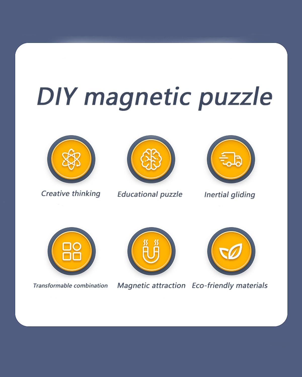 Construction Vehicle & Robot Toy with Storage Box