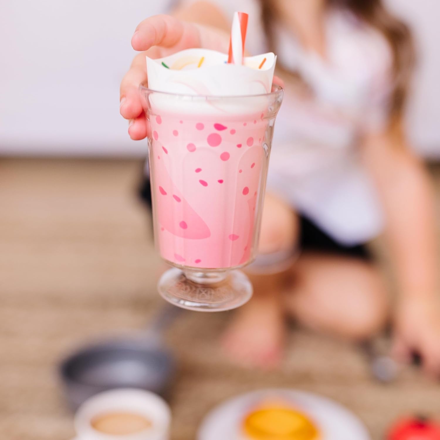 Star Diner Restaurant 41-Piece Play Set