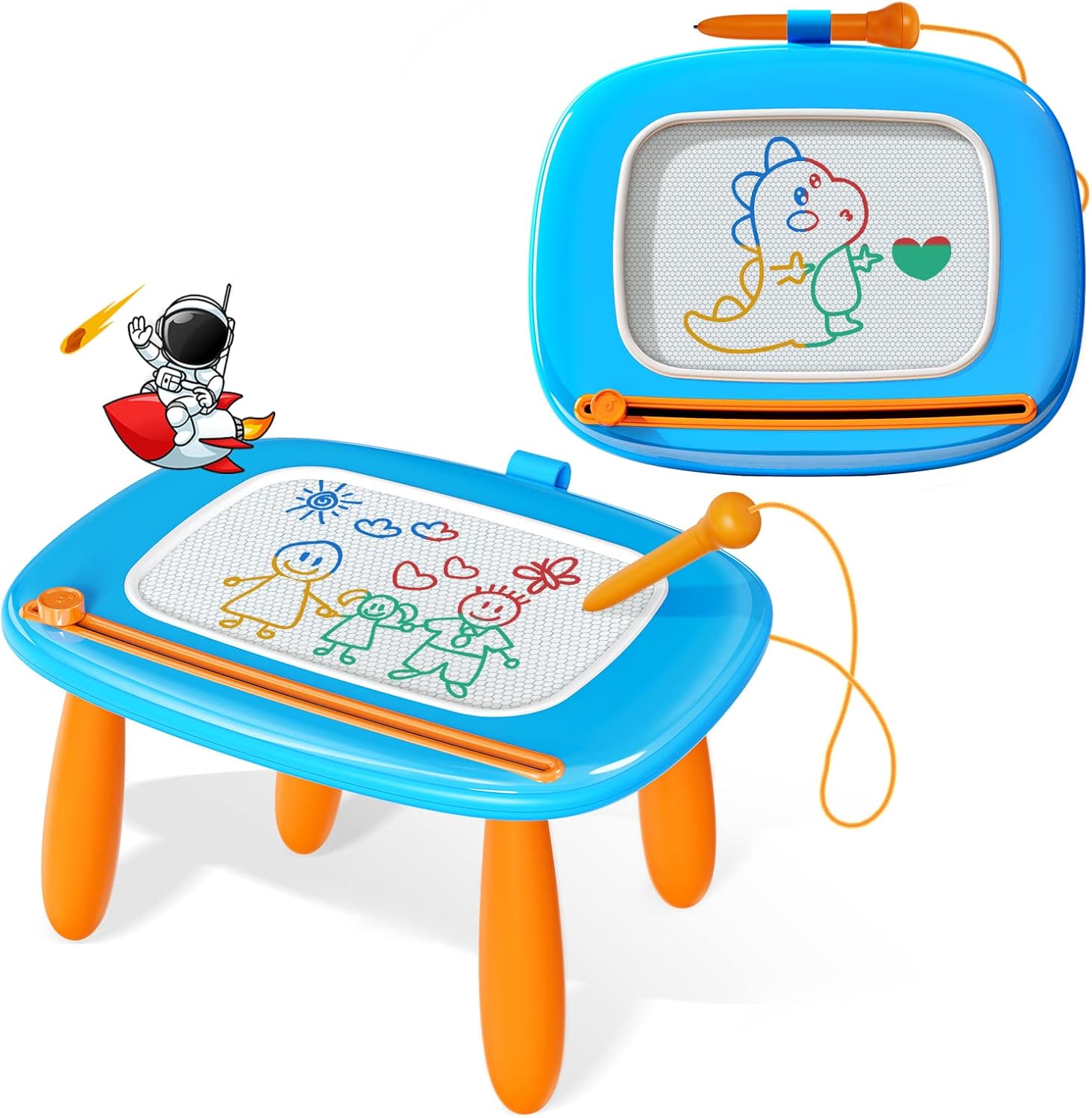Doodle Board Pad Learning and Educational Toys