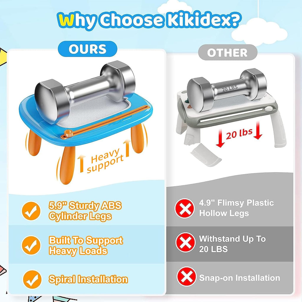 Doodle Board Pad Learning and Educational Toys