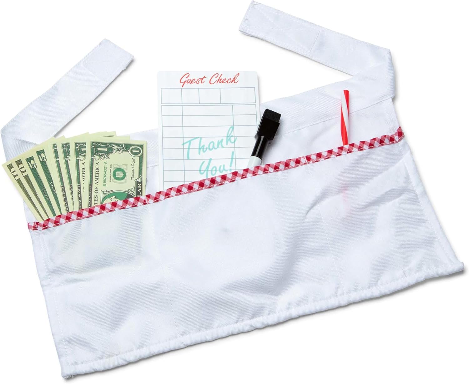 Star Diner Restaurant 41-Piece Play Set