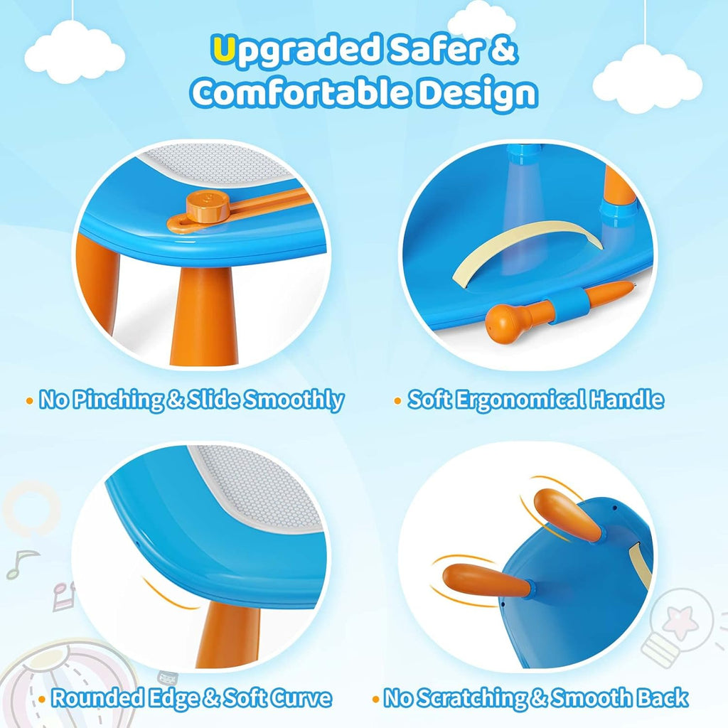 Doodle Board Pad Learning and Educational Toys