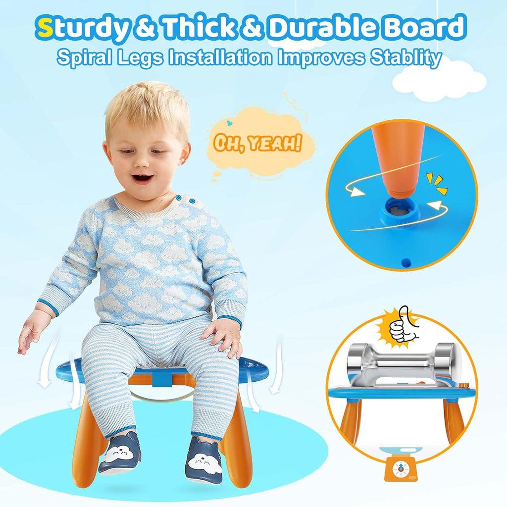 Doodle Board Pad Learning and Educational Toys